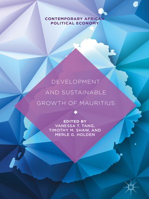 cover image of Development and Sustainable Growth of Mauritius